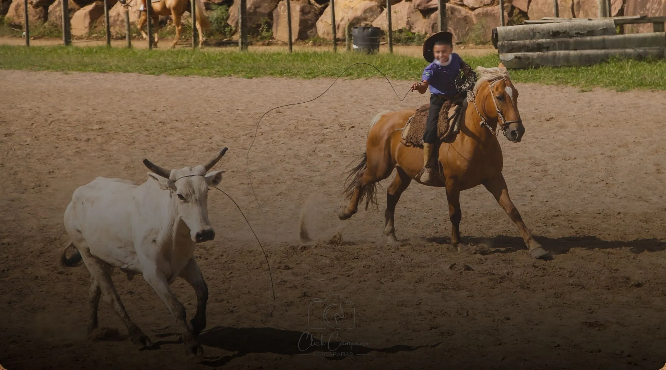 Evento 35º Rodeio Estadual de Paraí em Paraí - RS