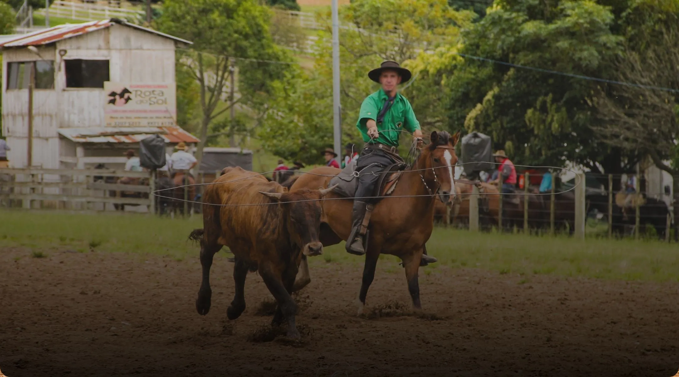 Evento 40º Rodeio de São Francisco de Paula em São Francisco de Paula - RS