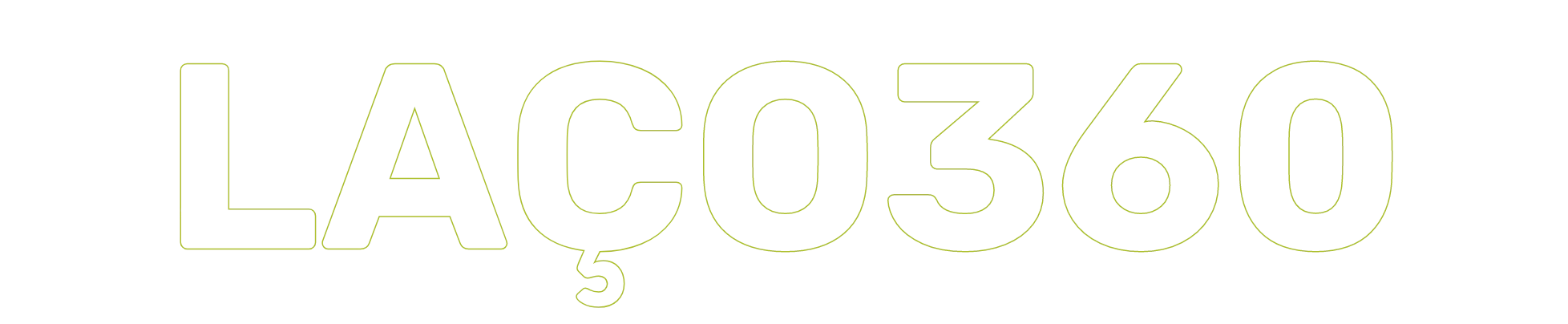 Laço 360°
