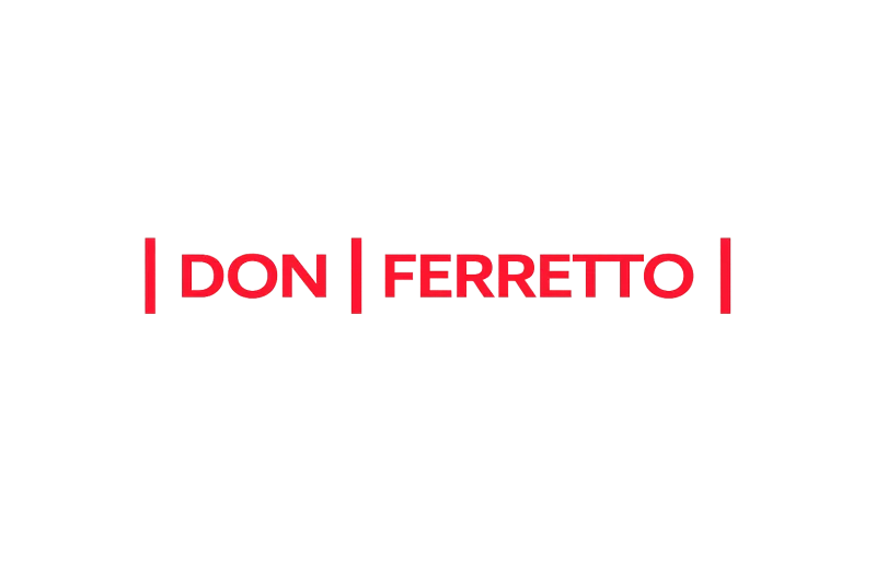 Don Ferretto