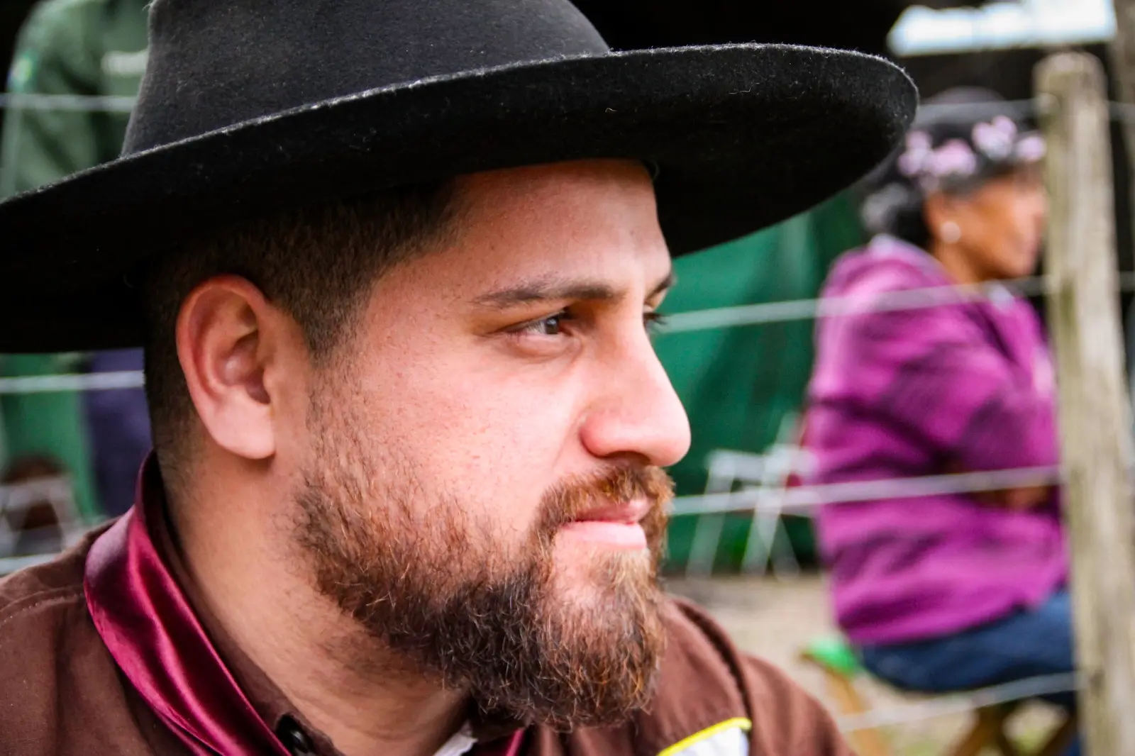 Foto de perfil de Lucas Granvilla