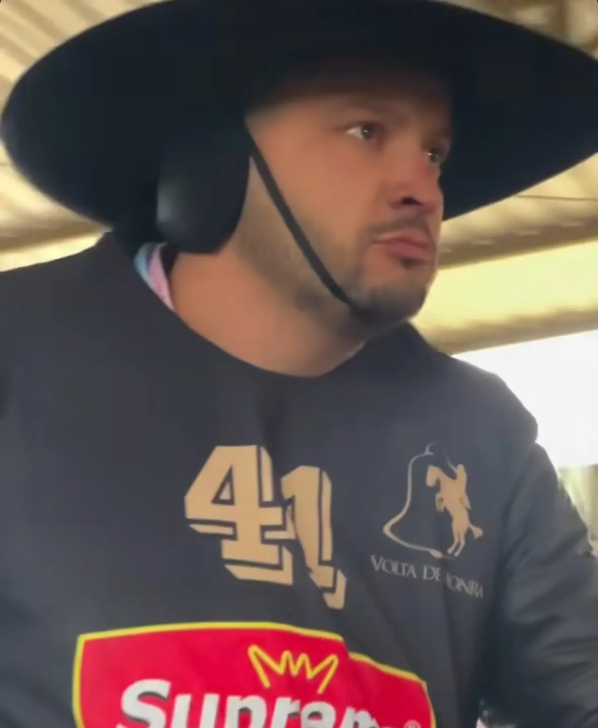 Foto de perfil de Mauro de Jesus