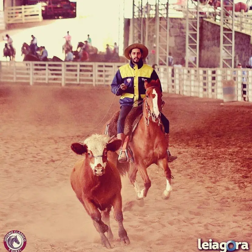 Foto de perfil de Luan Zat