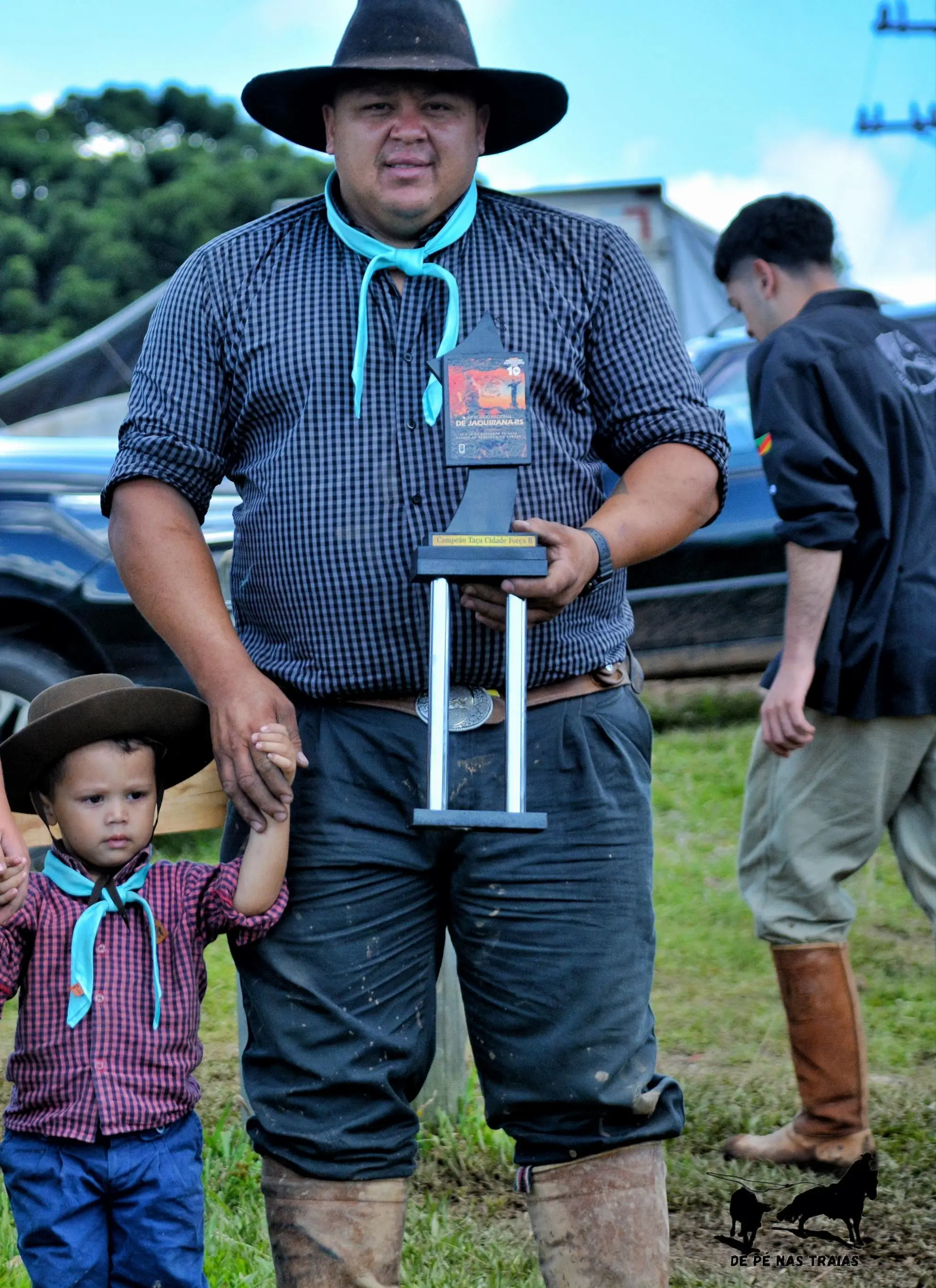 Foto de perfil de ALISSON NUNES