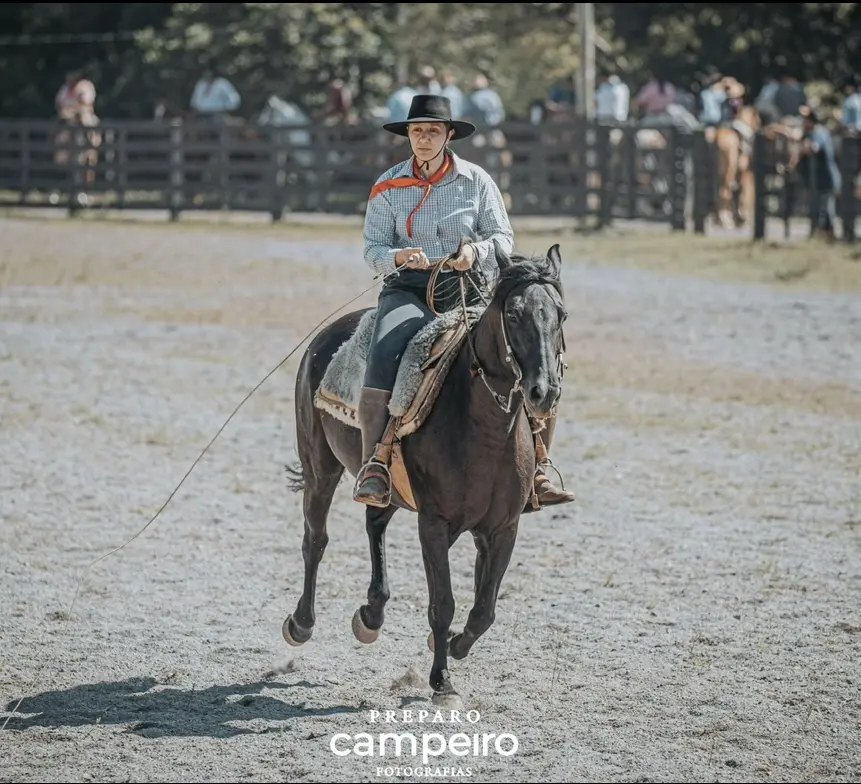 Foto de perfil de Rafaela Casagrande