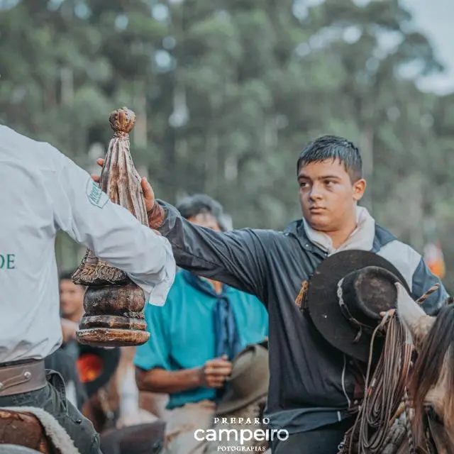 Foto de perfil de ANDRIEL PRADELLA