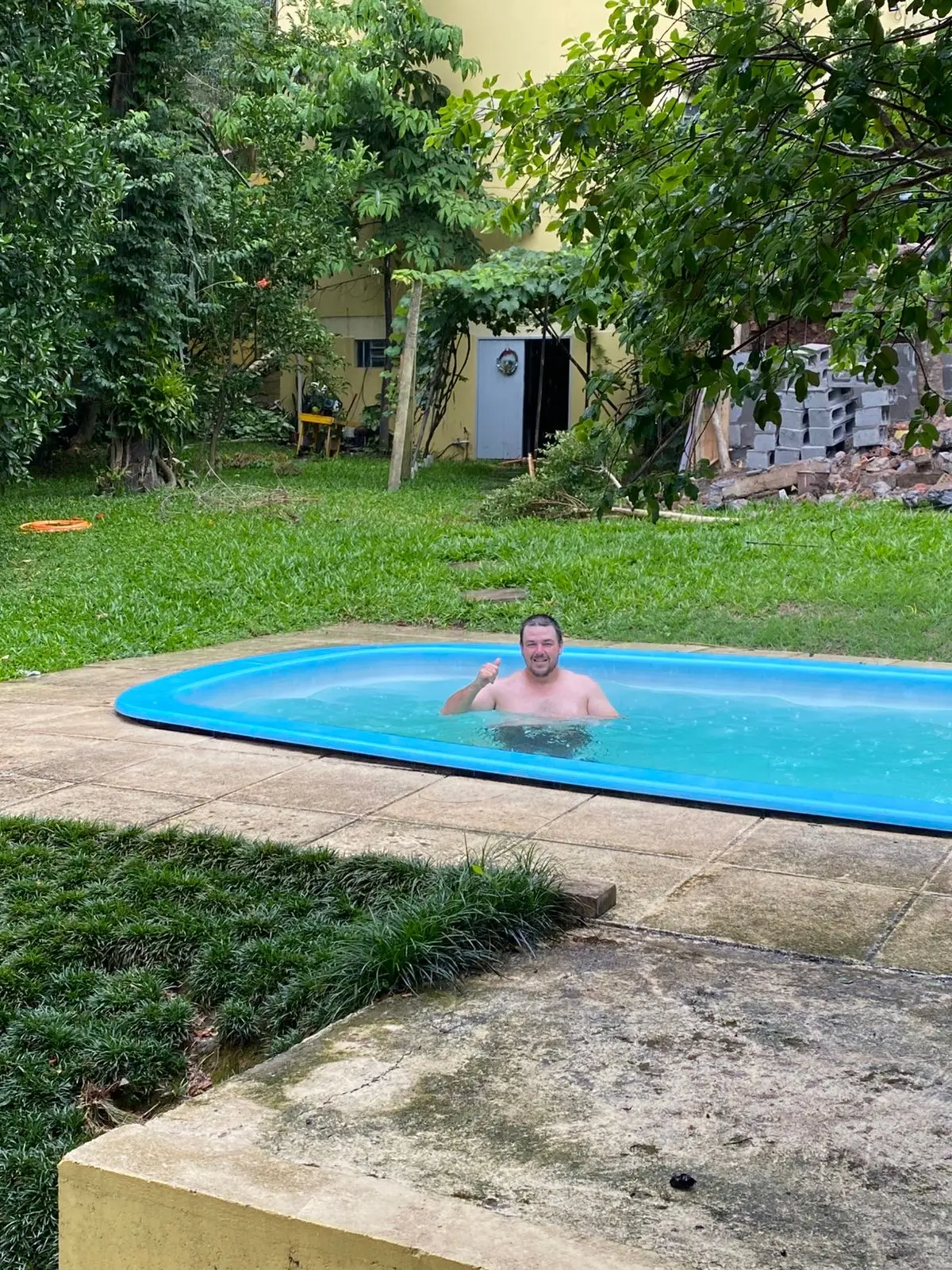 Foto de perfil de Felipe Braciak Prestes