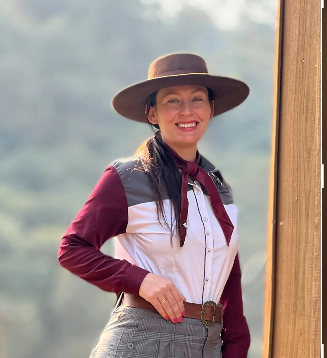 Foto de perfil de Natasha Wirtti