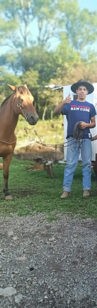 Foto de perfil de Gabriel Macedo
