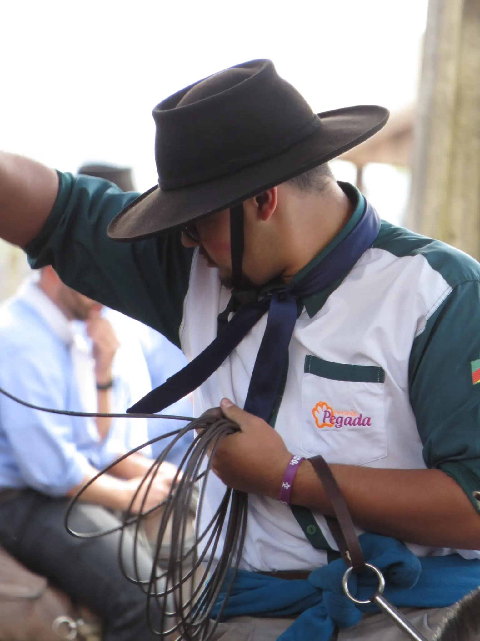 Foto de perfil de Arthur Pasetto