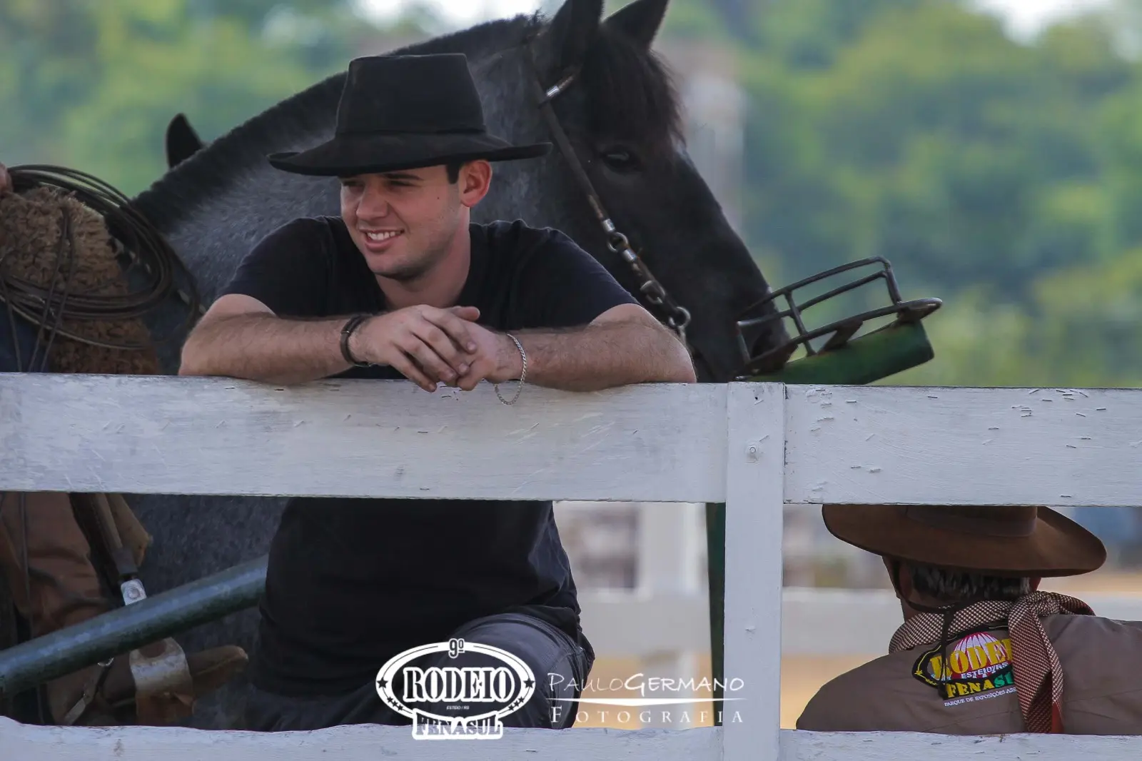 Foto de perfil de Andreik Salini