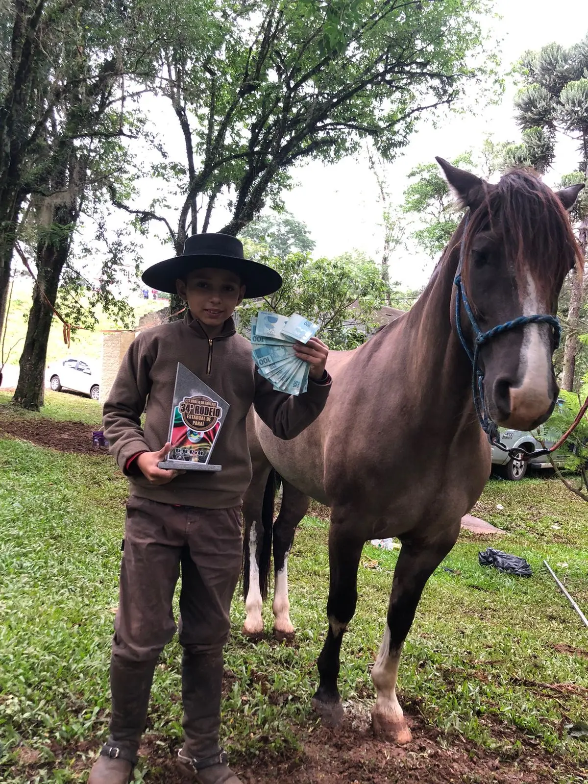 Foto de perfil de Lucas Rocha