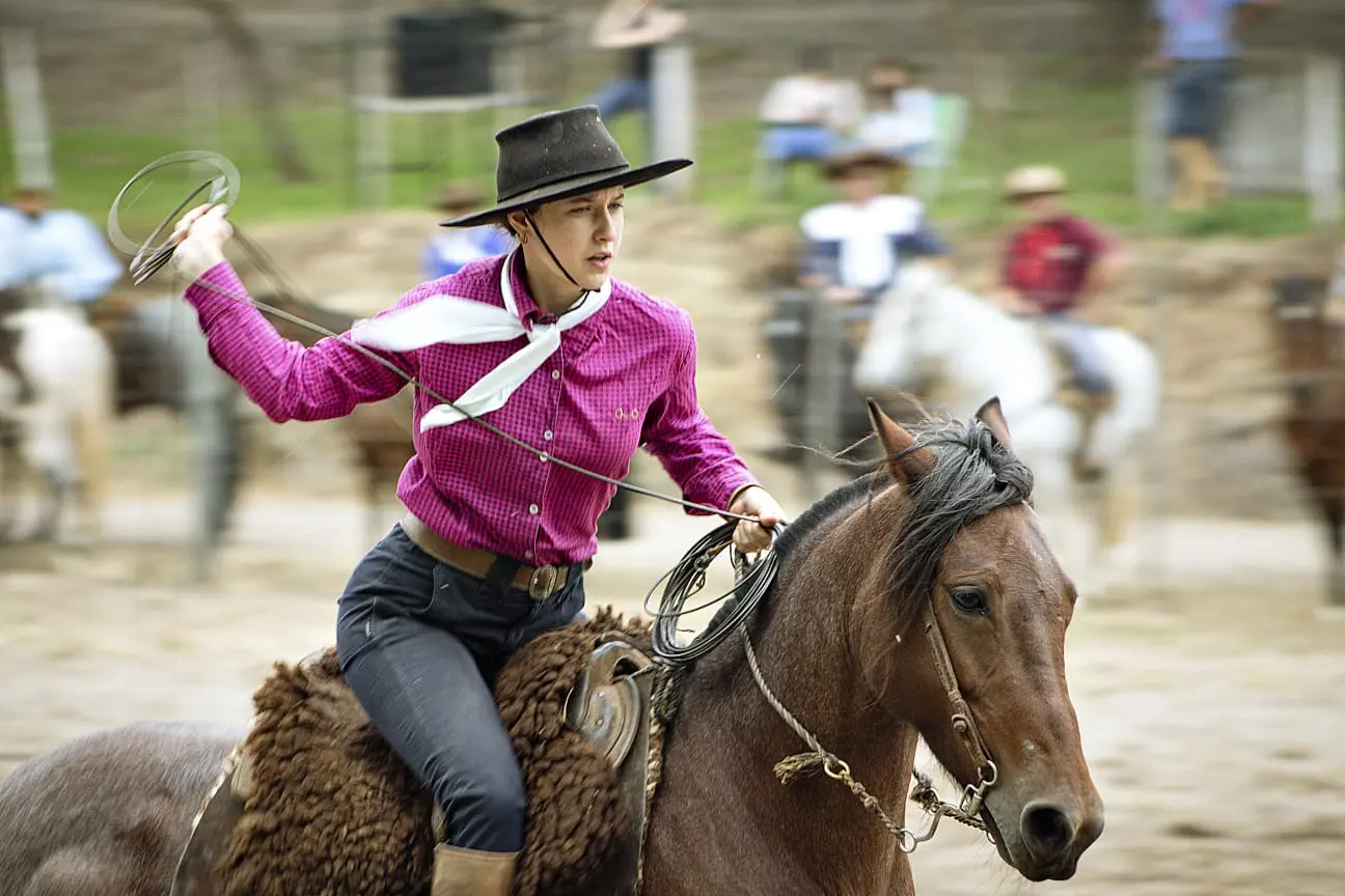 Foto de perfil de Iasmin Basso Gaio