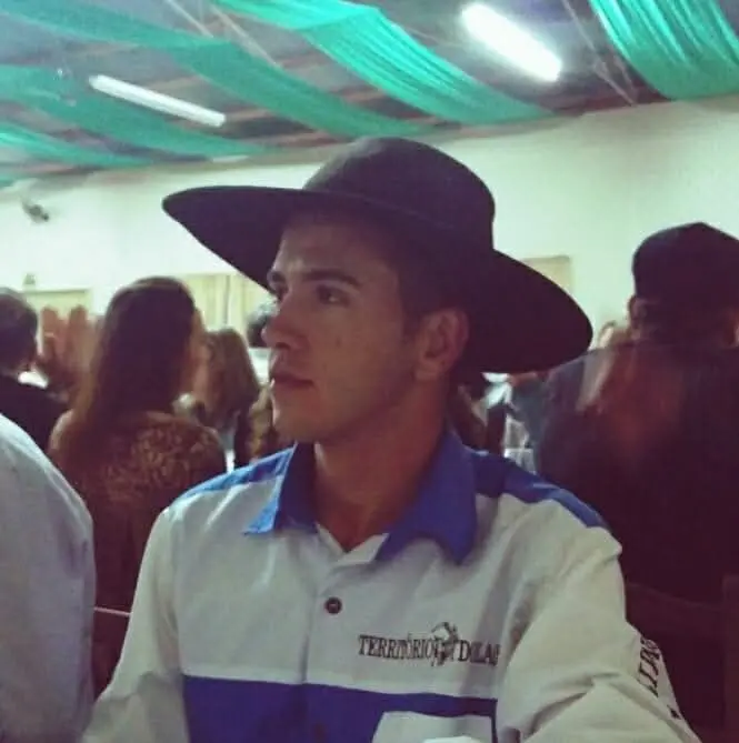Foto de perfil de Andriél Pereira