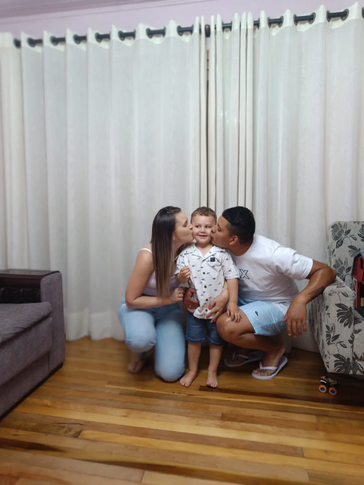 Foto de perfil de Denilson Rodrigues
