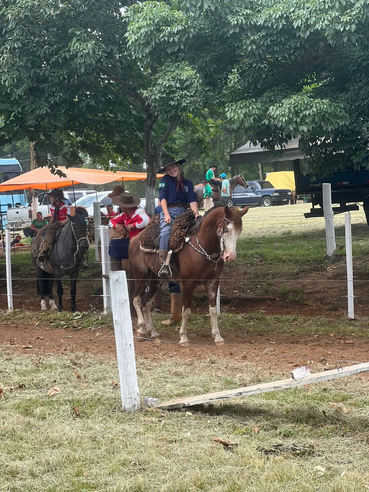 Foto de perfil de Manuela Seffrin Rosa