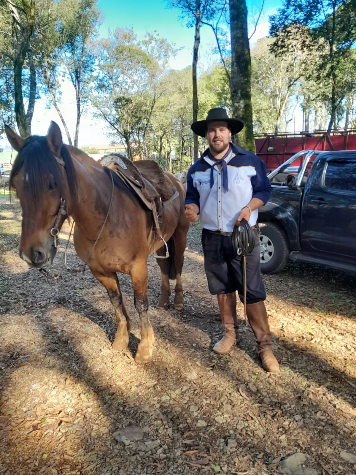 Foto de perfil de Eduardo de Oliveira