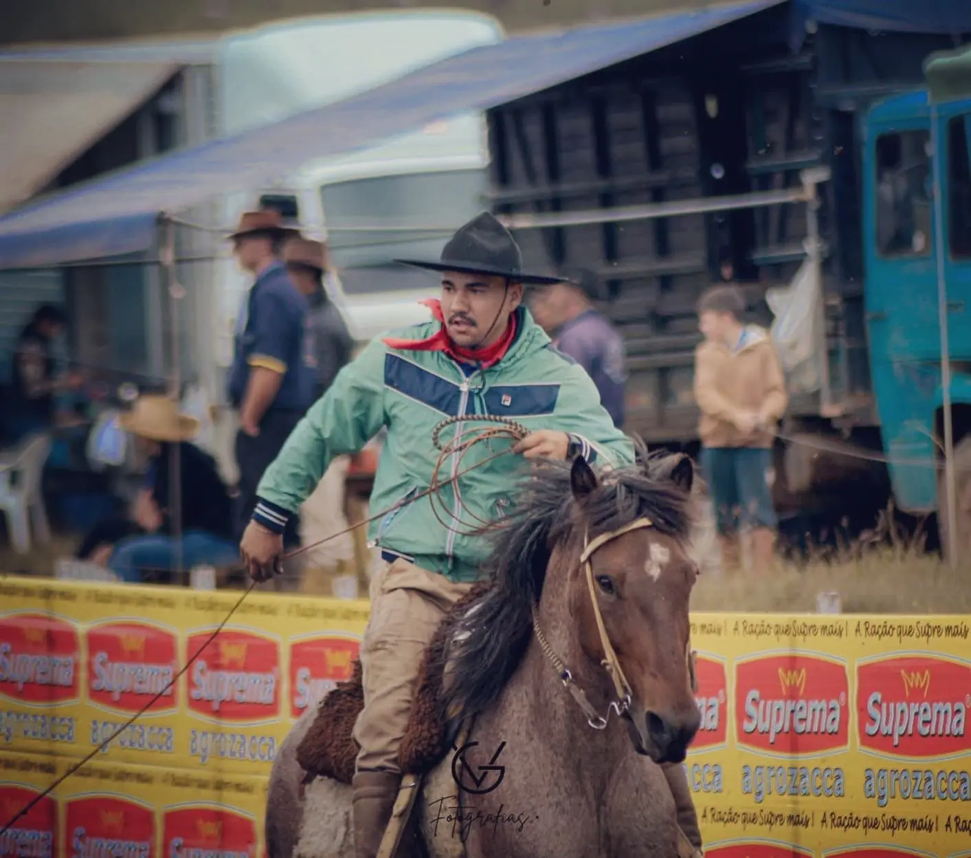 Foto de perfil de Patrícius Corrêa