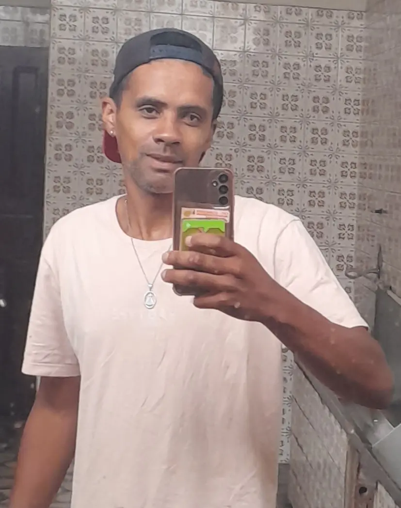 Foto de perfil de Régis de Souza Lopes