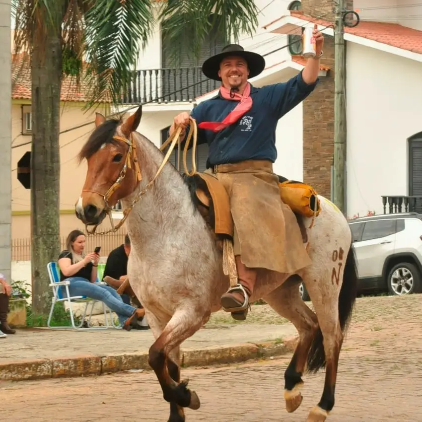 Foto de perfil de Anderson Vargas