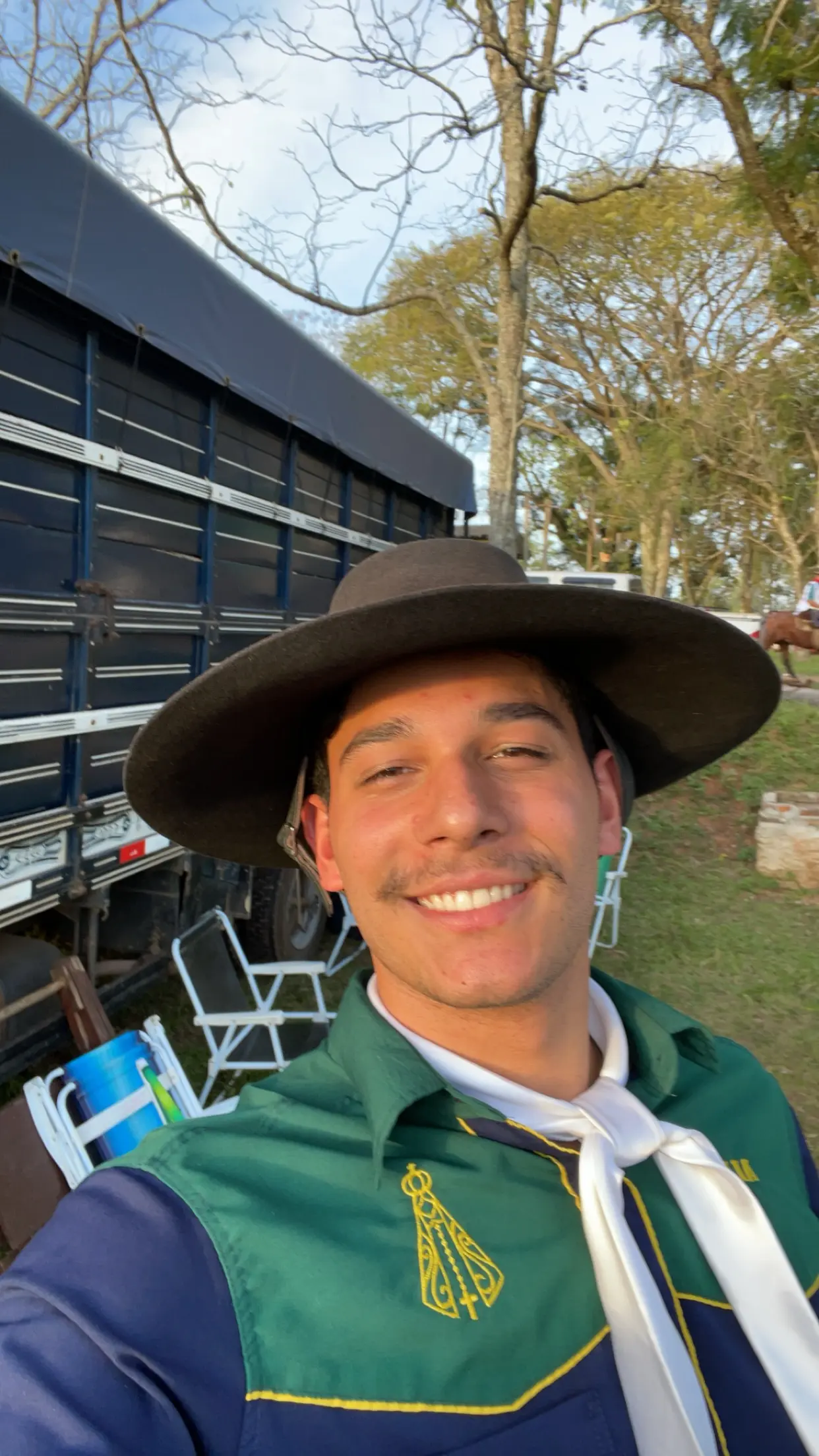 Foto de perfil de Ally Pereira