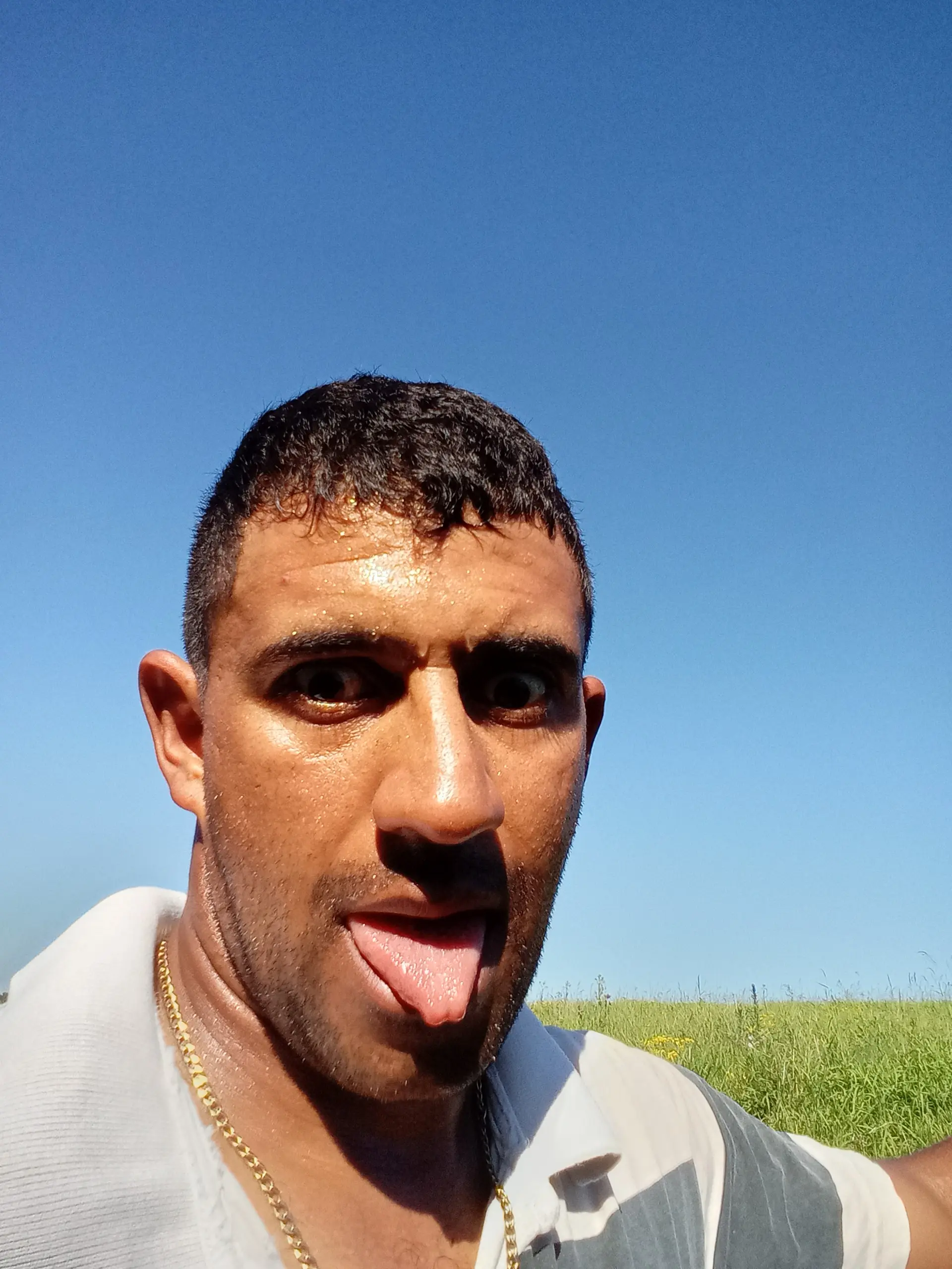 Foto de perfil de Edson Marques rodriques