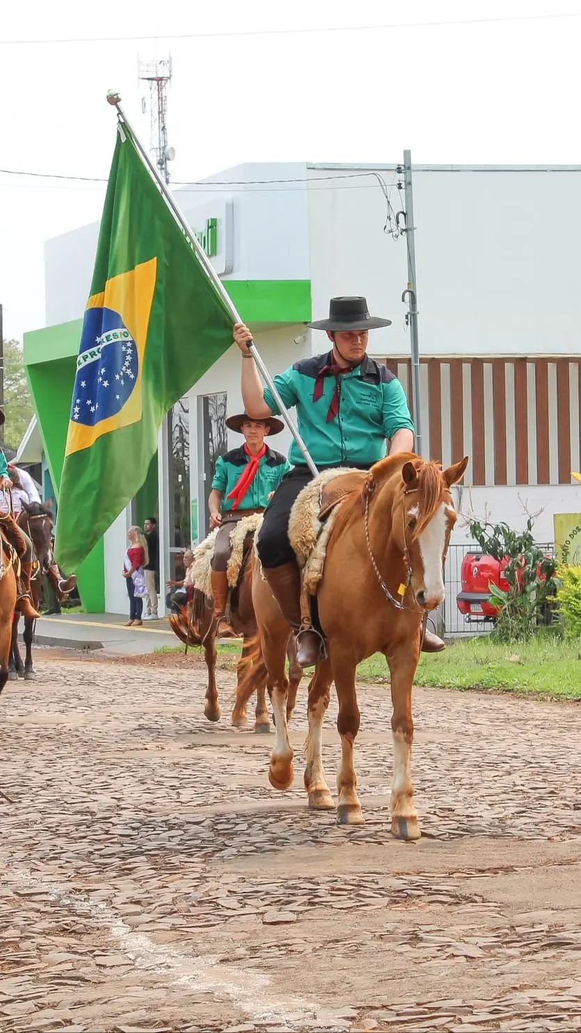 Foto de perfil de André Siqueira Santiago