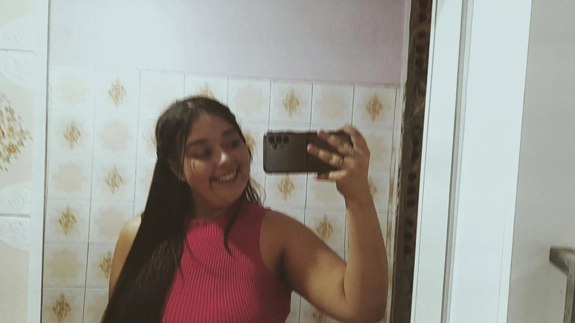 Foto de perfil de Kimberly Bitello Vasconcelos Naujoks