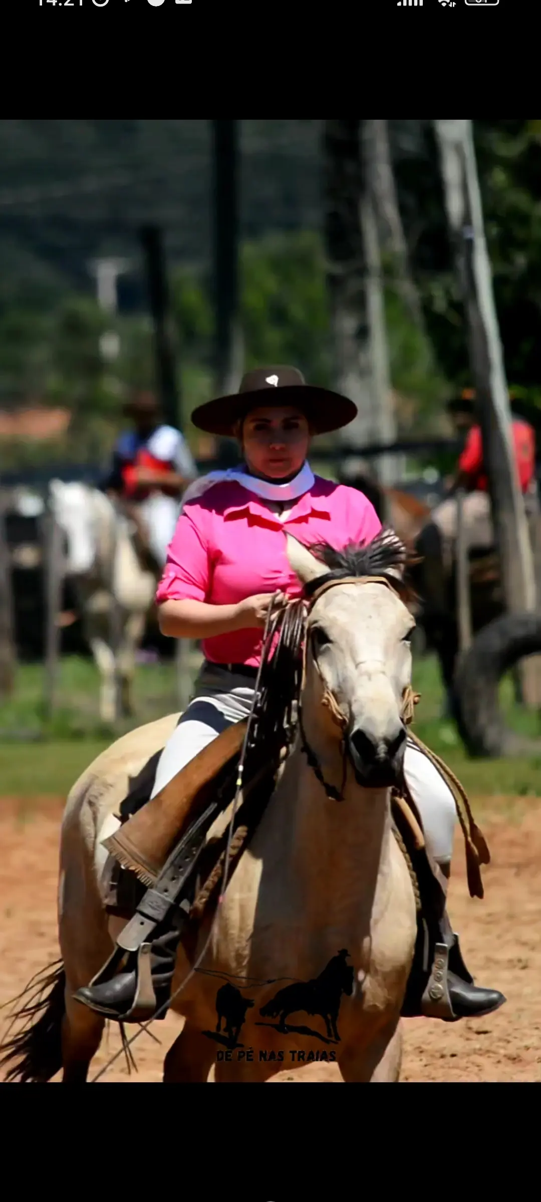 Foto de perfil de Fran Eissmann