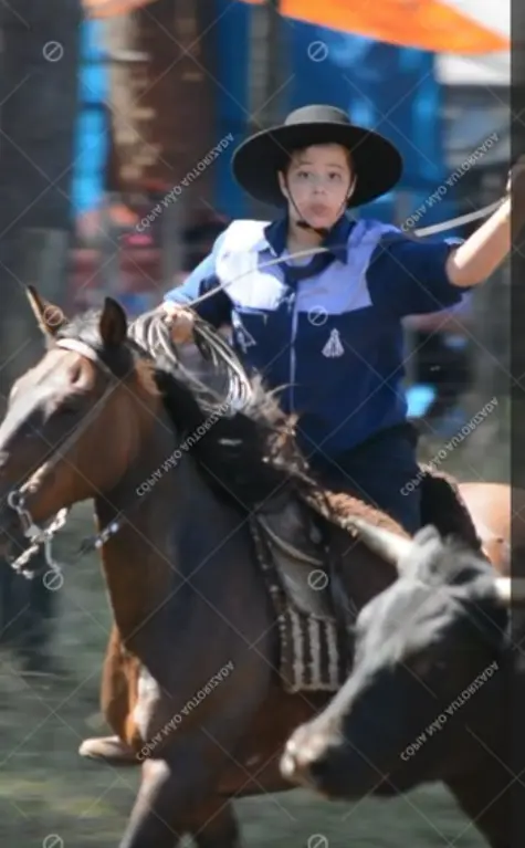 Foto de perfil de Enzo Bernhardt