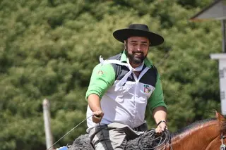 Foto de perfil de Rodrigo maciel