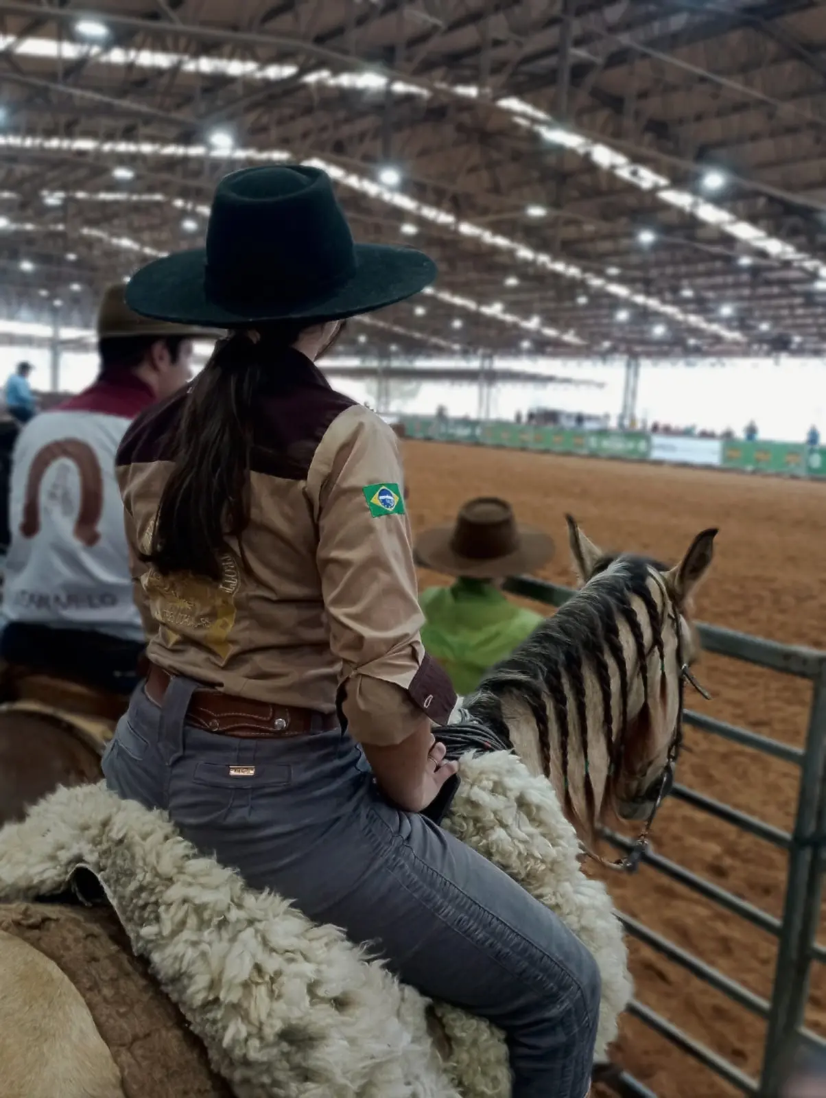 Foto de perfil de Caroline Strapasson