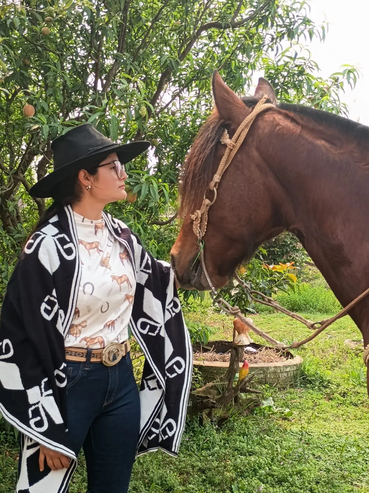 Foto de perfil de Giliara Amaral da Silva