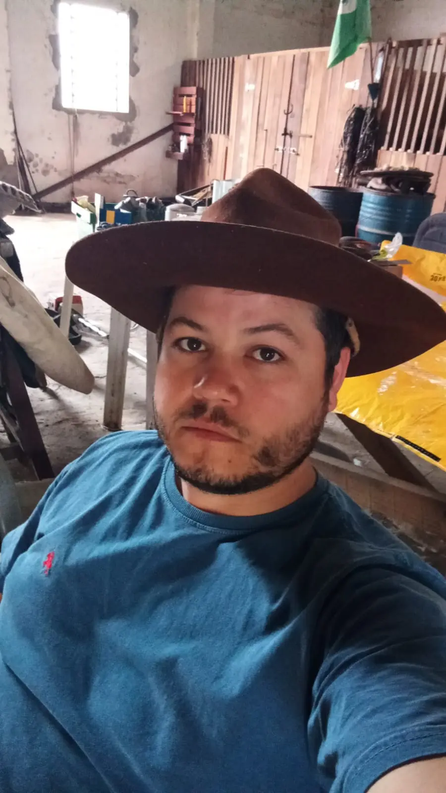 Foto de perfil de Adilson Dias