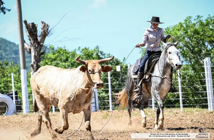 Foto de perfil de Cecília bohrer