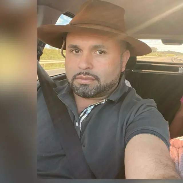 Foto de perfil de Dilson Moraes