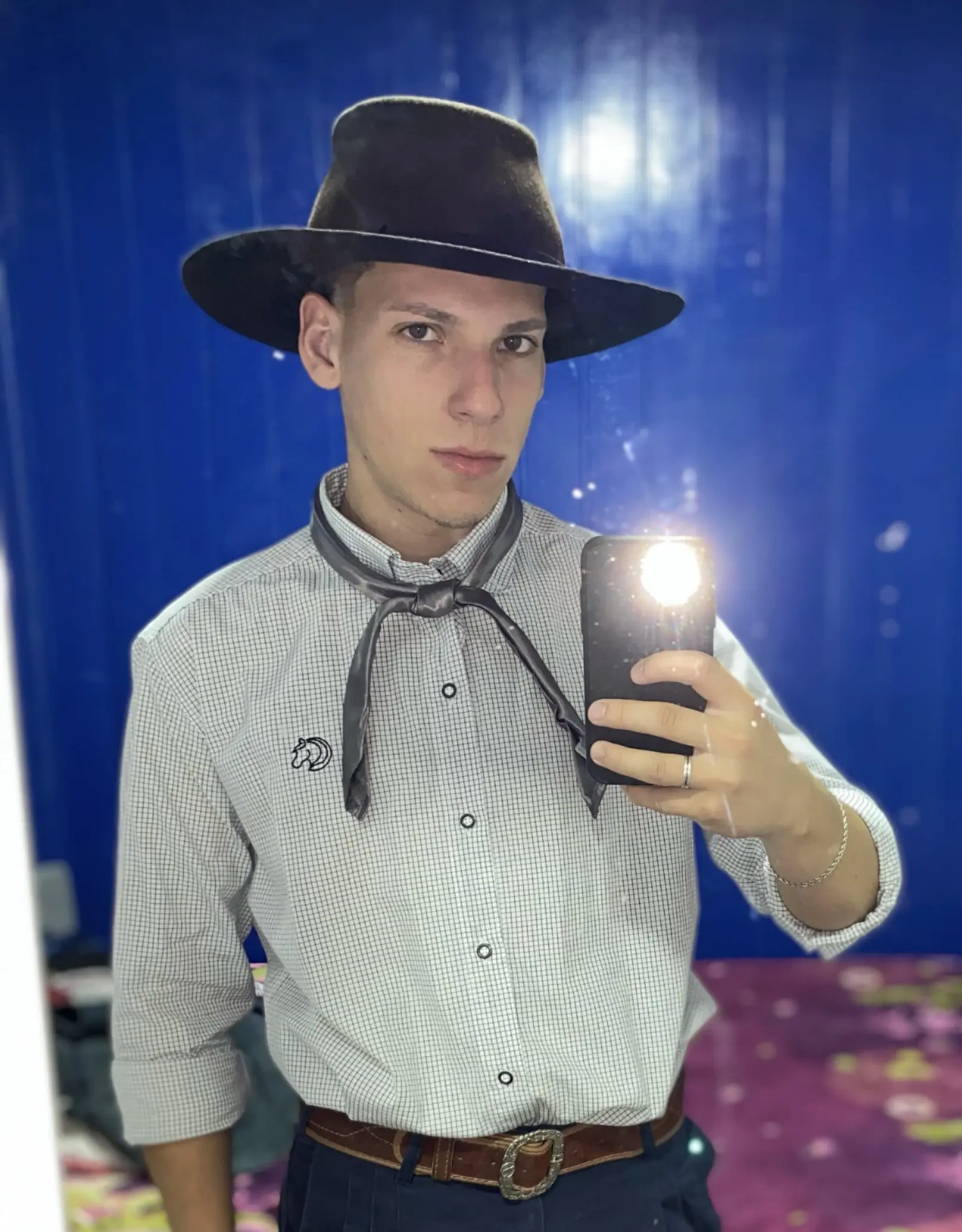 Foto de perfil de Yann Andrade