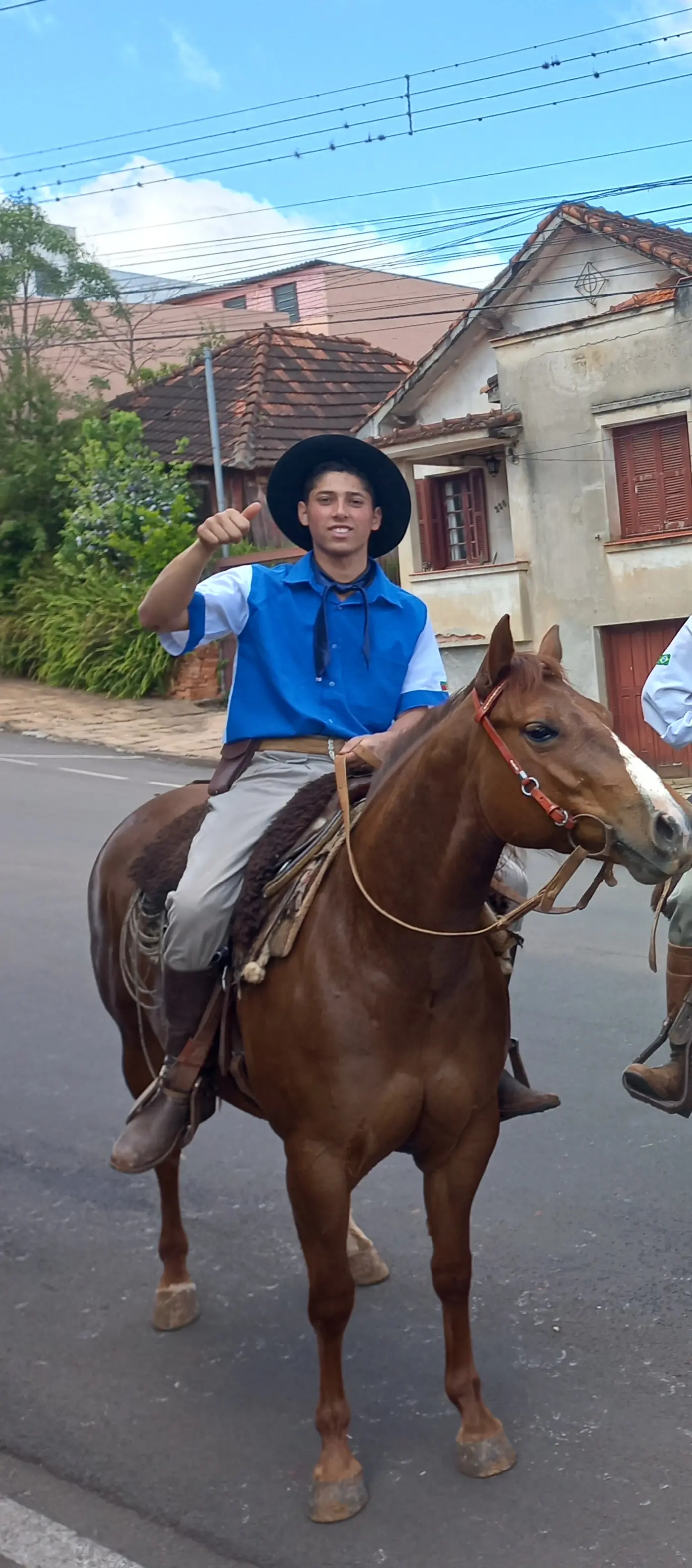 Foto de perfil de Gustavo da Rosa
