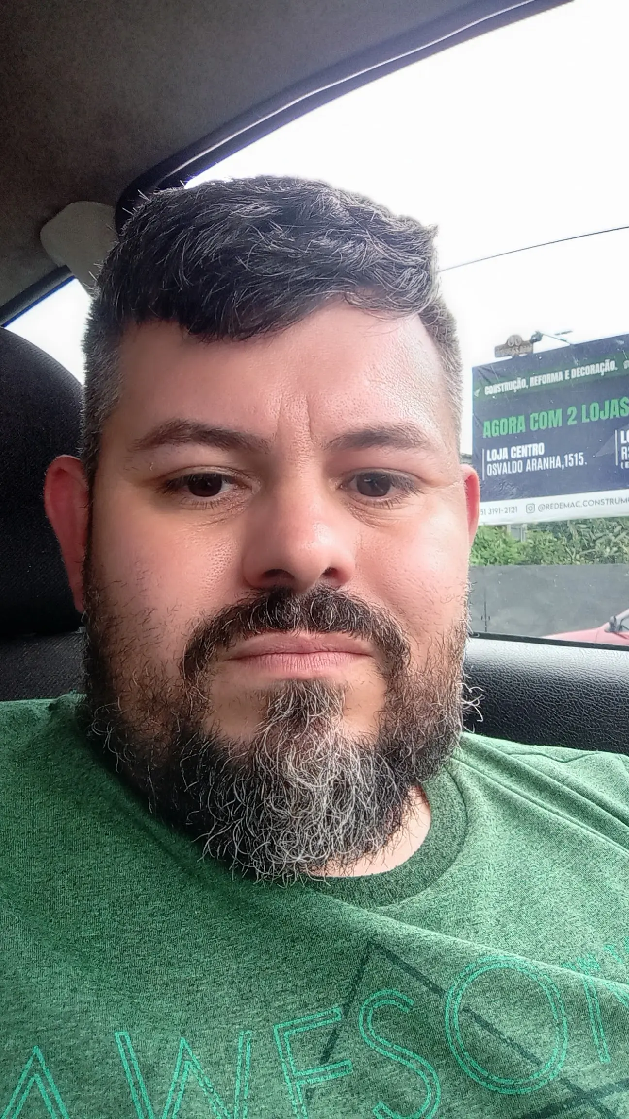 Foto de perfil de Fábio Martins dias