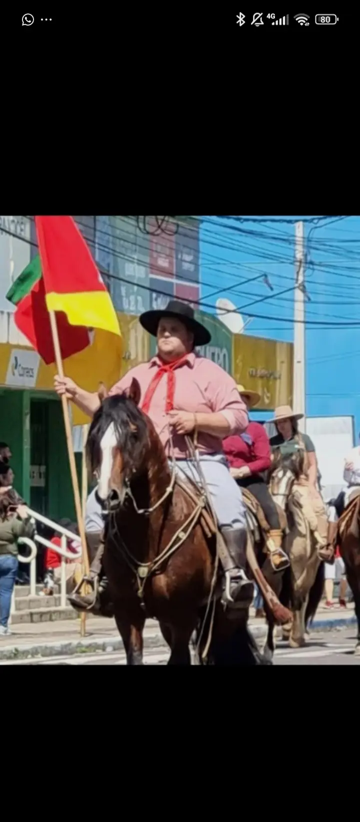 Foto de perfil de Tiago Rosa