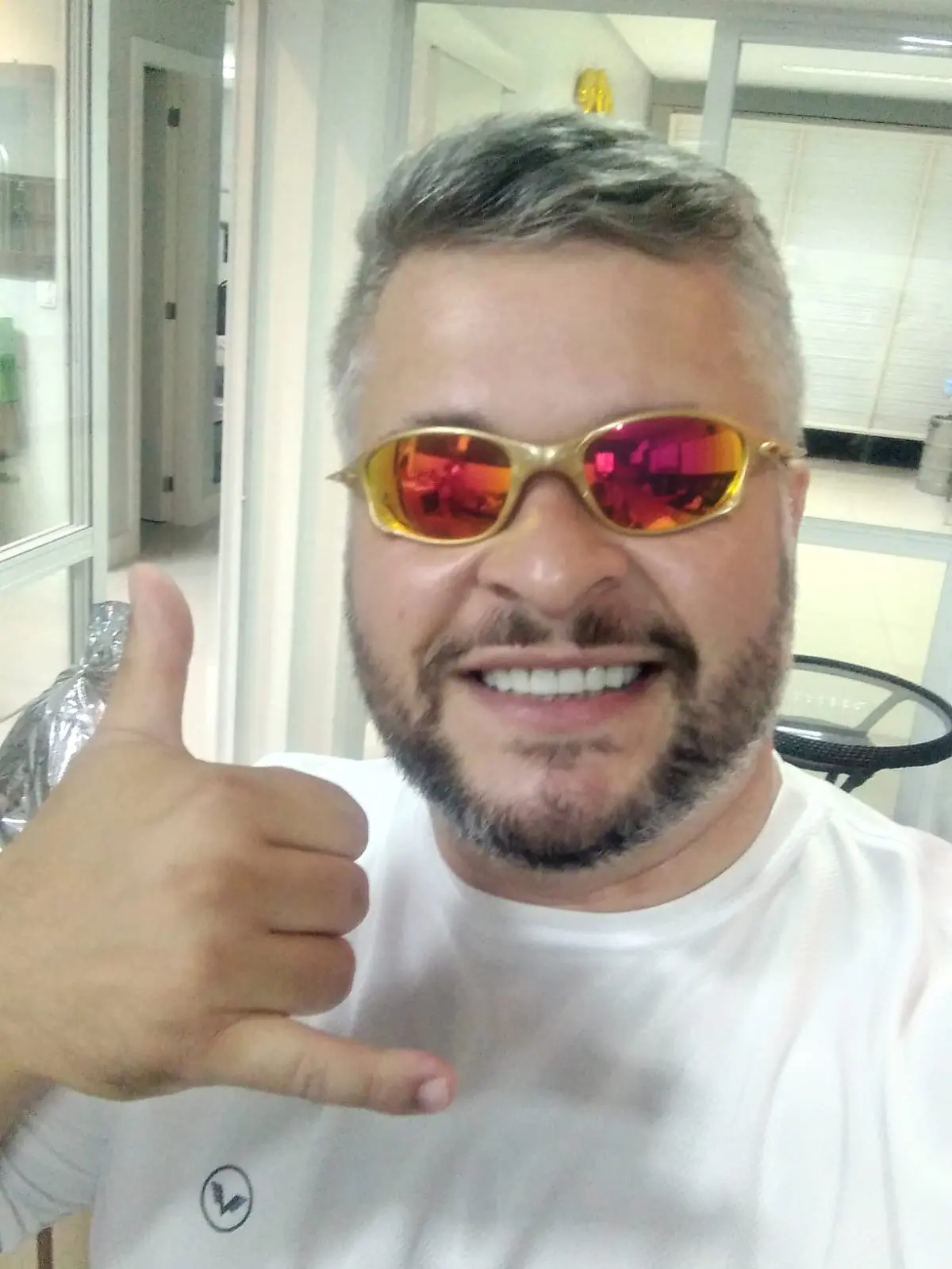 Foto de perfil de LUCAS B. VIANNA