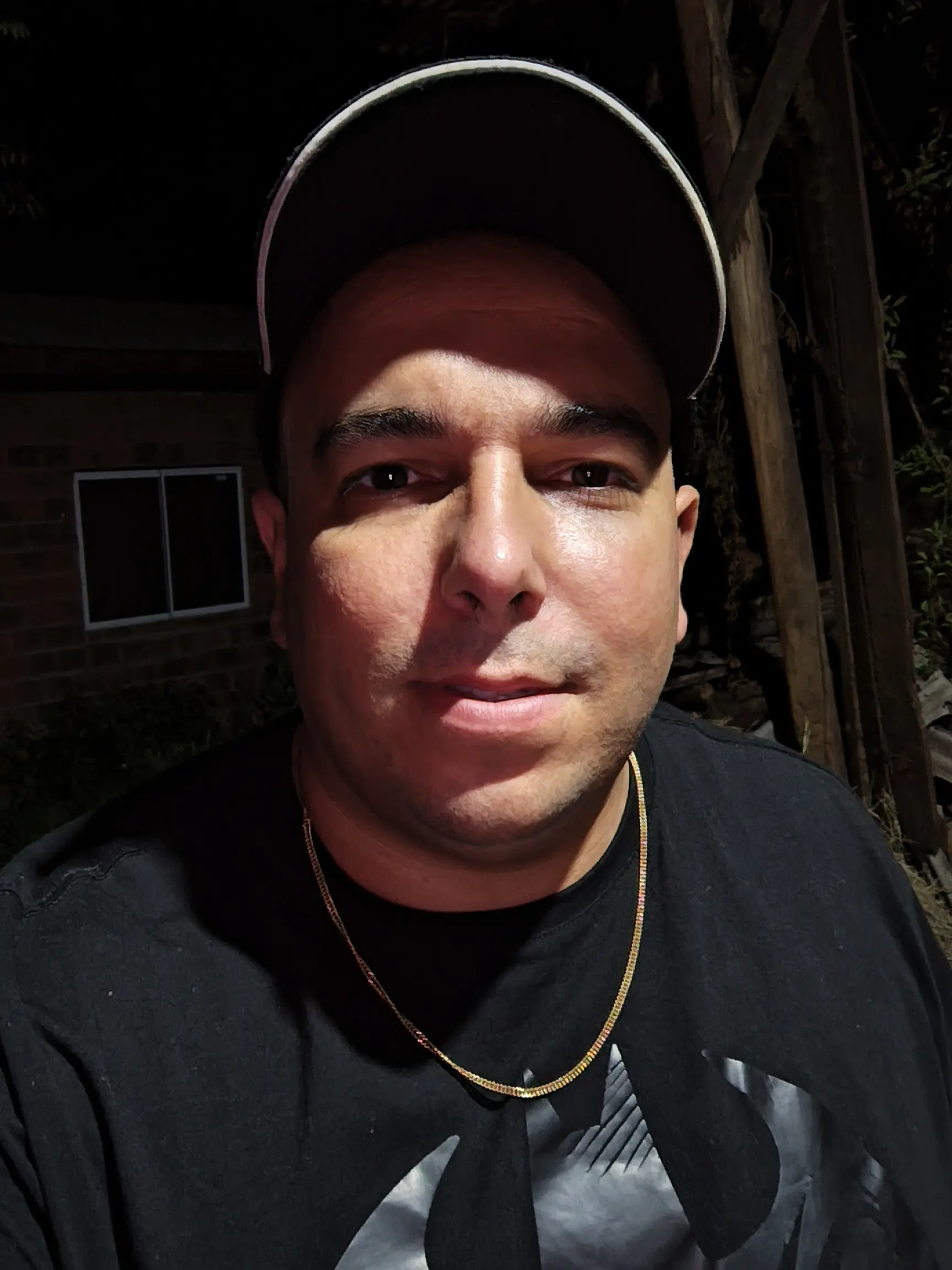 Foto de perfil de ALESSANDRO DE OLIVEIRA