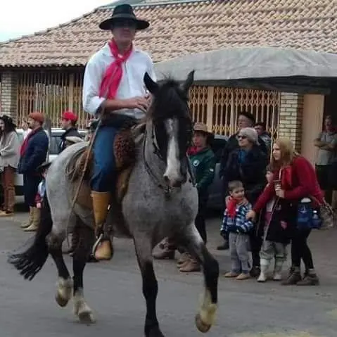 Foto de perfil de Éder da Silveira Mesquita