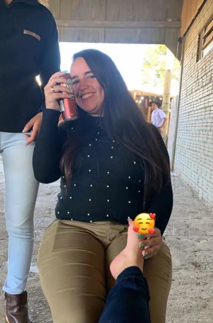 Foto de perfil de Naoane Nazario