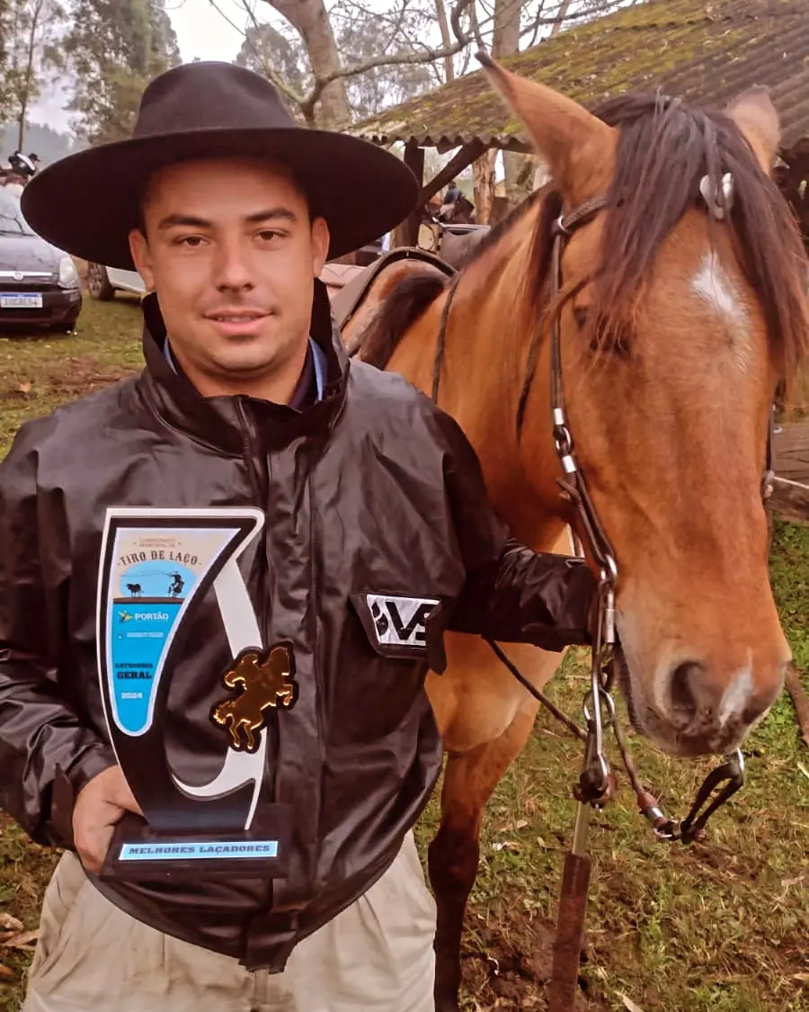 Foto de perfil de Guilherme dos Santos Dornelles