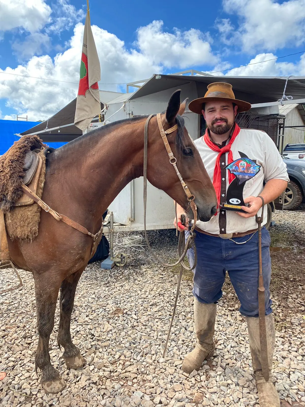 Foto de perfil de Augusto Bossle