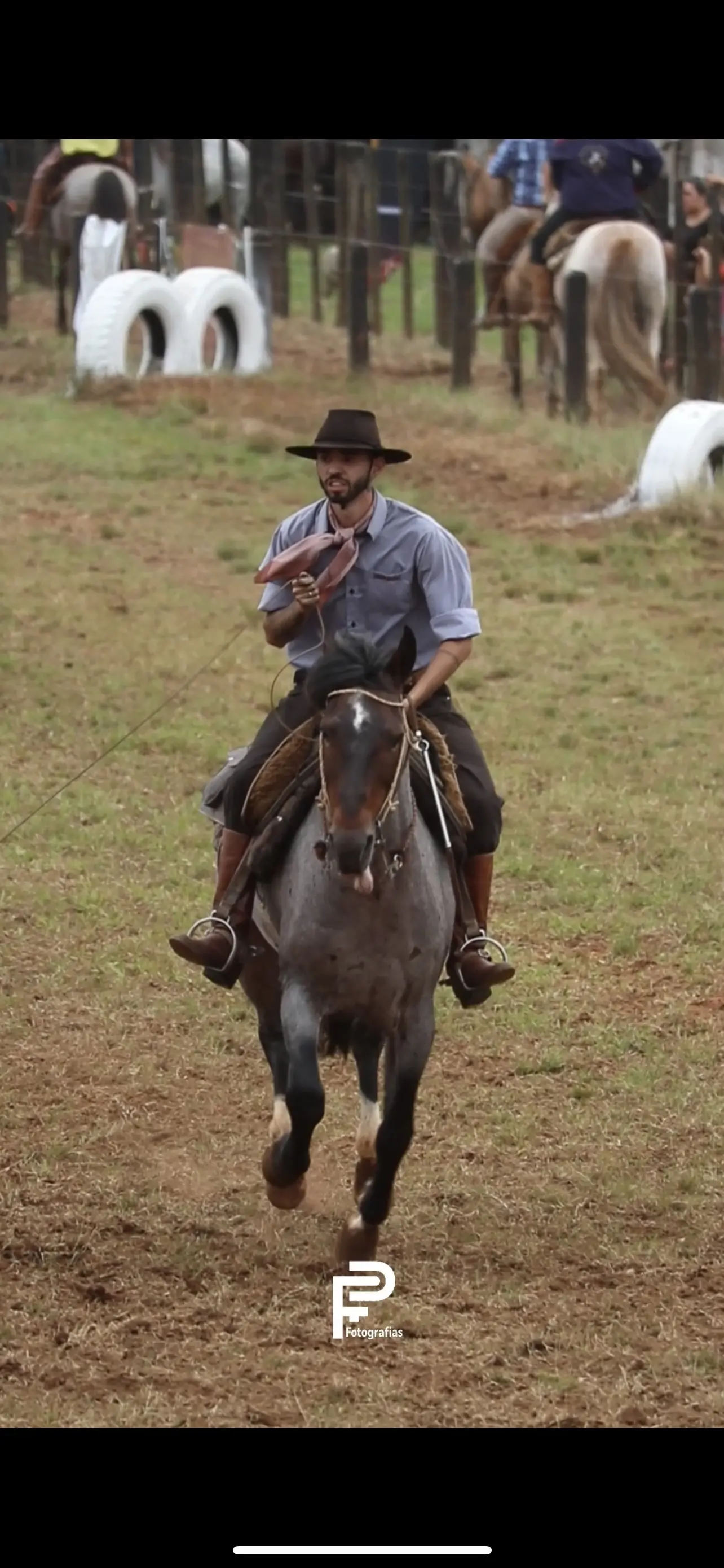 Foto de perfil de Thiago Viegas