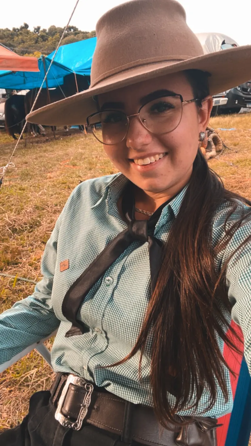 Foto de perfil de Gabrielle Ribeiro Furtado