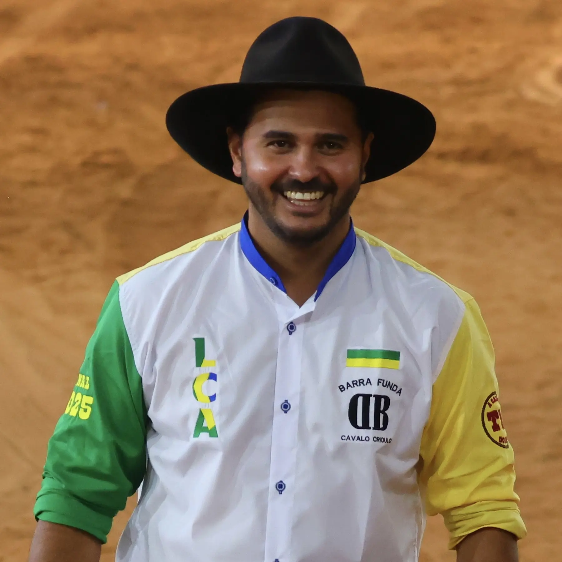 Foto de perfil de THAIAN DE AVILA