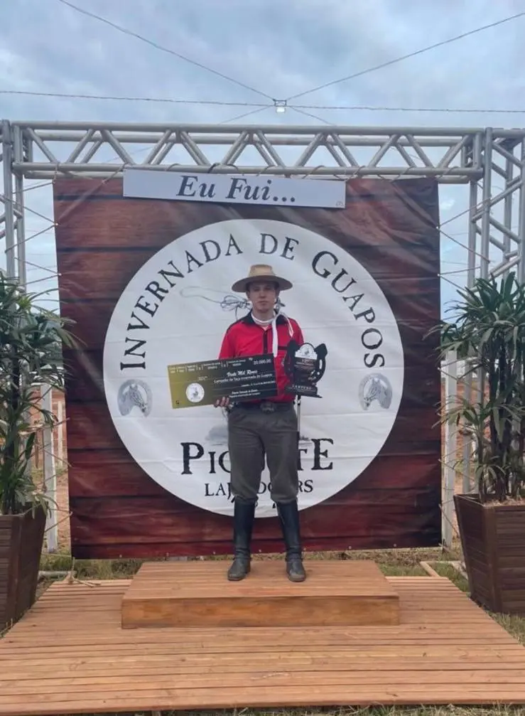 Foto de perfil de Gabriel Nascimento